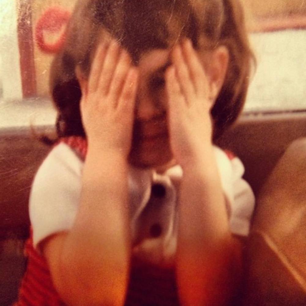 Meet your Posher, Cheryl